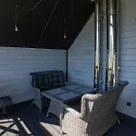 Apartment Garage *