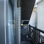Garage Apartamento *