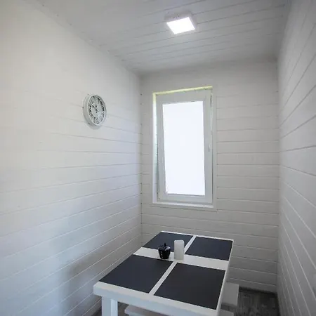 アパート Garage *