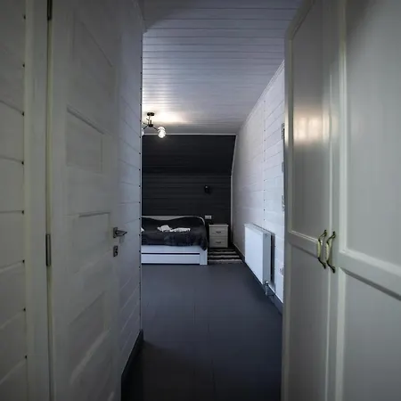 アパート Garage *