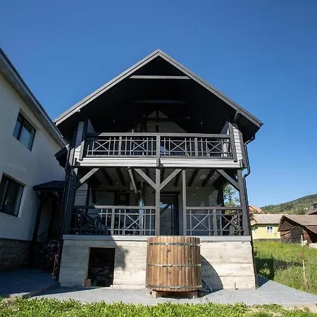 Appartement Garage *