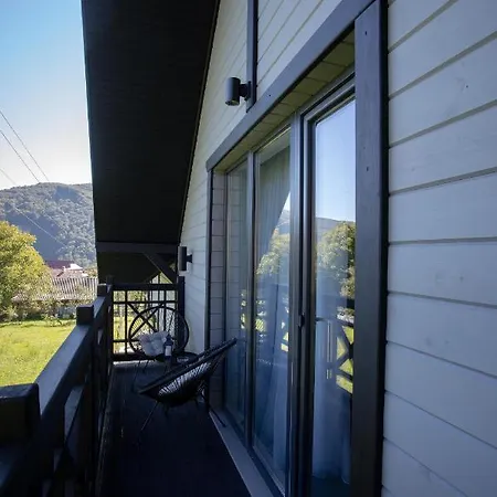 Garage ヤレムチャ