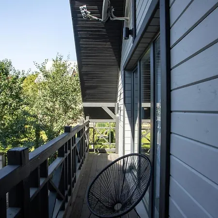 Appartement Garage *