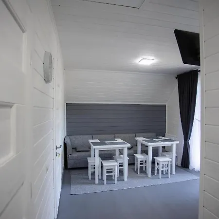 Garage Appartement Jaremtsje