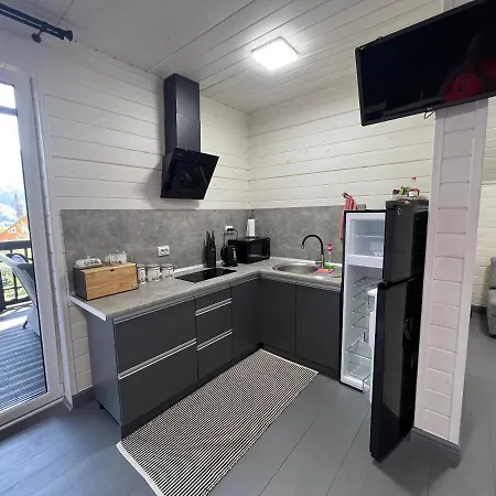 Garage ヤレムチャ