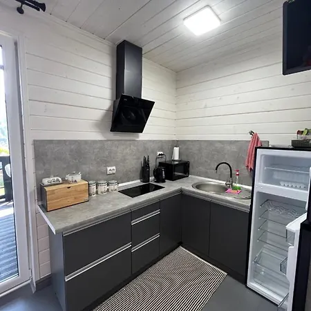 Garage *
