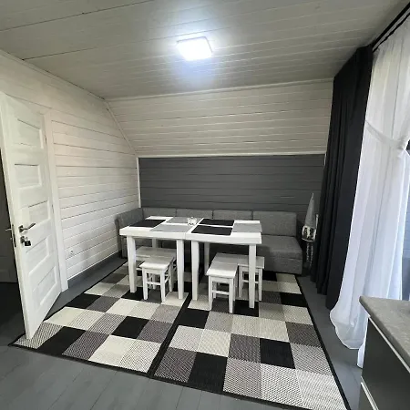 Garage アパート *