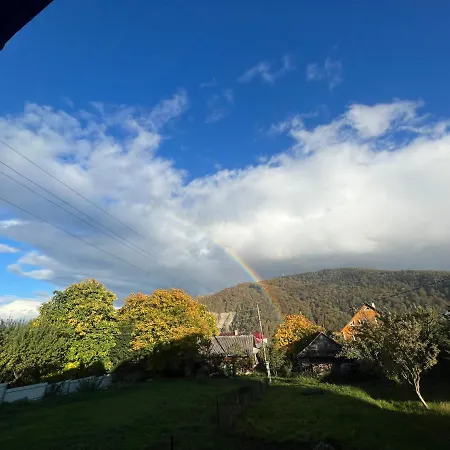 Garage ヤレムチャ