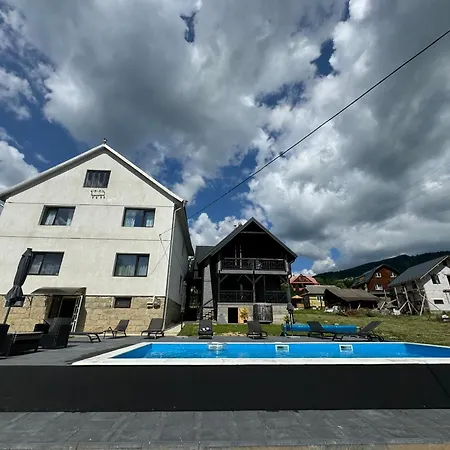 Appartement Garage *