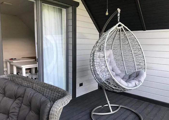 Garage Апартаменты Яремча