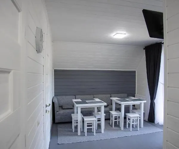Garage Апартаменты Яремча