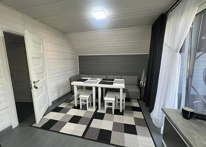 Garage Апартаменты *