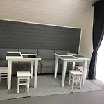 Garage *