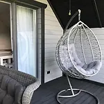 Garage Appartement Jaremtsje