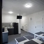 Garage Appartement *