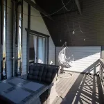 Garage * Jaremtsje