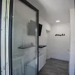 Appartement Garage Jaremtsje