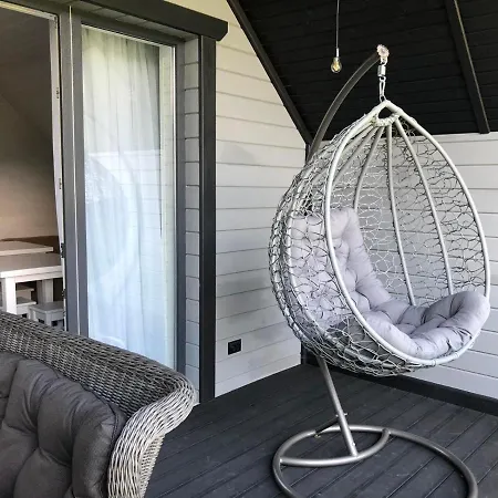 Garage Appartement Yaremtche