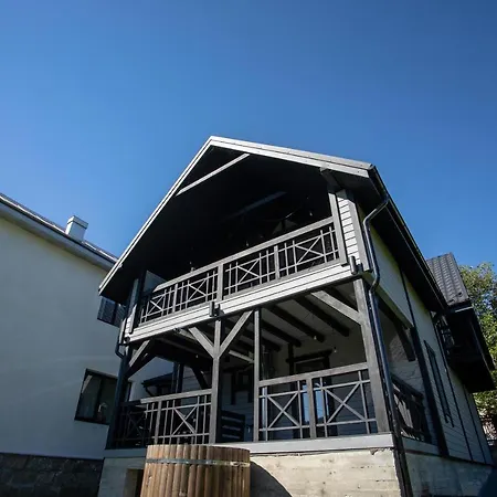 Garage Appartement