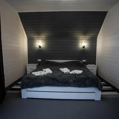 Appartement Garage Yaremtche