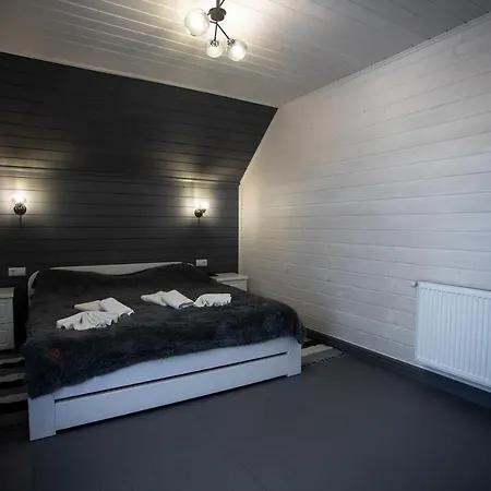 Garage Appartement Yaremtche